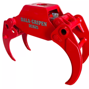 SitRight Risgrip DGR25 utan fäste