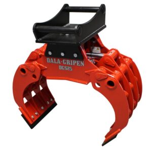 SitRight Sorteringsgrip DGS25 utan fäste