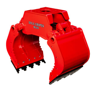 SitRight Multigrip DGI28 utan fäste