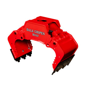 SitRight Multigrip DGI12 utan fäste