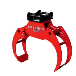 SitRight Entreprenadgrip DGE12 utan fäste