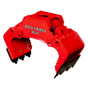 SitRight Multigrip DGI12 utan fäste