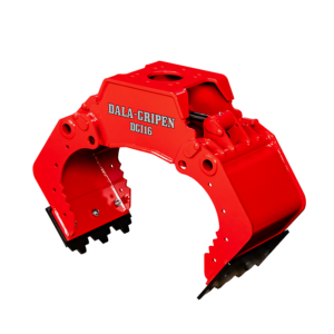 SitRight Multigrip DGI16 utan fäste