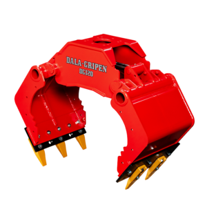 SitRight Multigrip DGI20 utan fäste