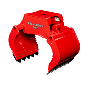 SitRight Multigrip DGI25 utan fäste