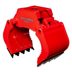 SitRight Multigrip DGI28 utan fäste