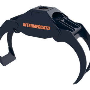 Intermercato Timmergrip Heavy Duty TG 28 S (270/12) utan fäste