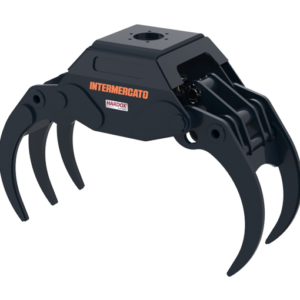 Intermercato Universalgrip GX 28-50/5-kloig utan fäste