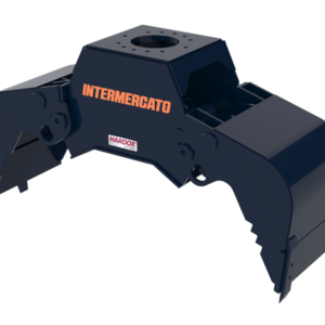 Intermercato Multigrip TG 05 MP utan fäste