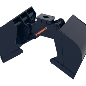 Intermercato Gripskopa TMC 50 150L