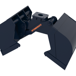 Intermercato Gripskopa TMC-D 40 125L