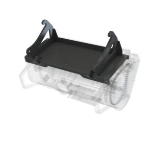 Gordini St.Bm Fäste för Betongblandare