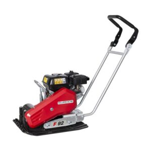 Swepac Vibratorplatta F92