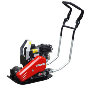 Swepac Vibratorplatta F62