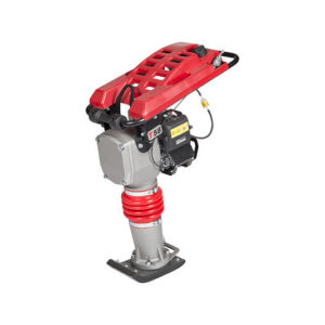 Swepac Vibratorstamp T58-190 mm