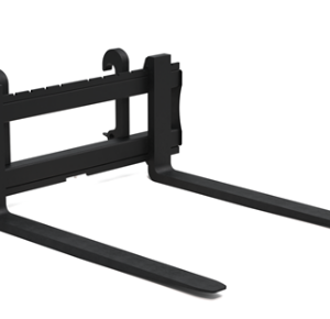 Gaffelställ Mek SMS 1,5 ton 1000 x 1000 mm