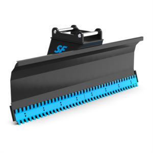 SE Isrivarblad S45 2500 mm