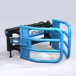 Balgrip Hydraulisk SMS 780-1800 mm 2,5 ton