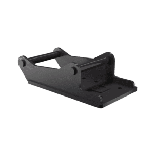 EMA Fäste-Bultat S40 (Kabelplog/Avjämningsbalk)