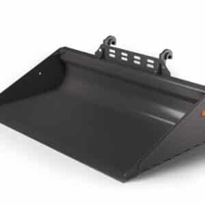 EMA Std Frontplaneringsskopa 2500mm - StBM/S60