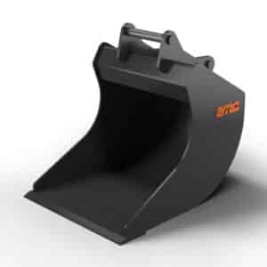 EMA Std Djupskopa 90L med blad - 500mm - S30/150