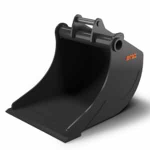 EMA Std Djupskopa 240L med blad - 700mm - S40