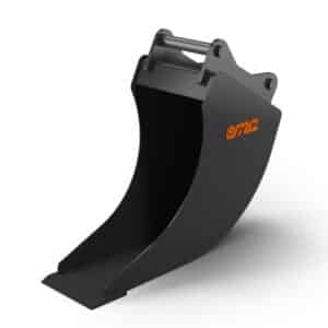 EMA Std Kabelskopa konisk 40L - 200/240mm - S30/150