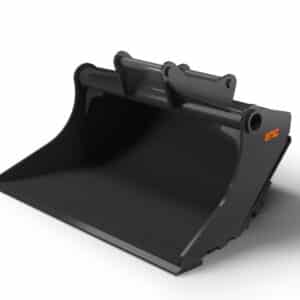 EMA HD Planeringsskopa 350L - 1300mm - S45