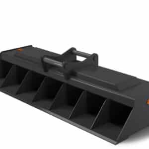 EMA HD Planeringsbalk 3000mm - B20