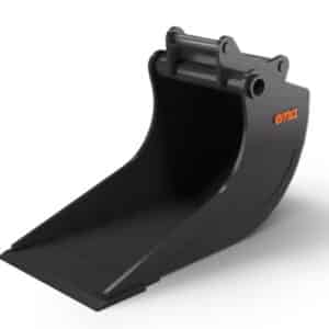 EMA Std VA-Skopa 550L - 700mm - S60