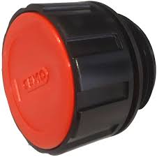 Cemo Tanklock till transporttank 210L