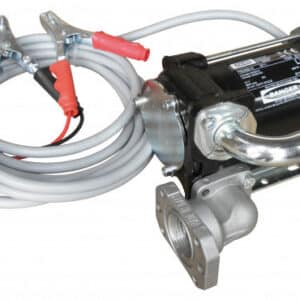 Cemo Dieselpump 12V 40 Lit / Min