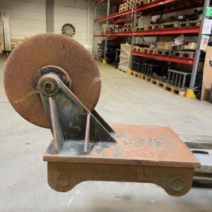 Beg Asfaltskärare S60 Frontmonterad