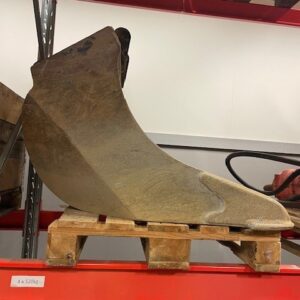 Beg Planerskopa 500L S45 1400x630x1100