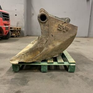 Beg Planerskopa S45 400L SMP 1400x900x530