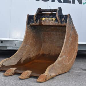 Beg Djupskopa S70 (1100L) EngCon