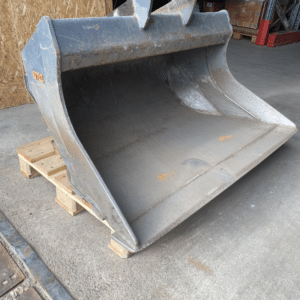 Beg Planeringsskopa S45 400L EMA (7294012)