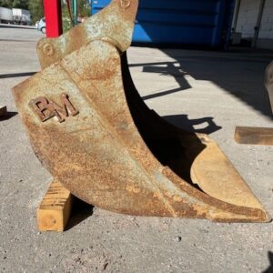 Beg Djupskopa S40 165L BM