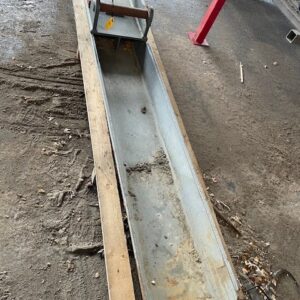 beg Spontskopa S60 EMA (7260010)