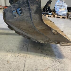 Beg Planerskopa S60 750L B1650 mm SE