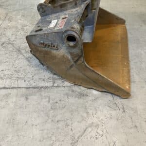 Beg Planerskopa S60 EMA