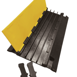 Kabelskydd / kabelbrygga / överkörningsskydd