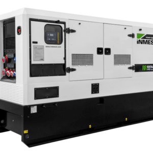 Inmesol Elverk 102kVA LTP 50HZ