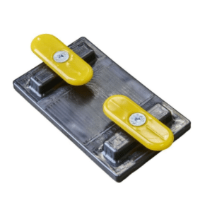 Koppling till körmattor