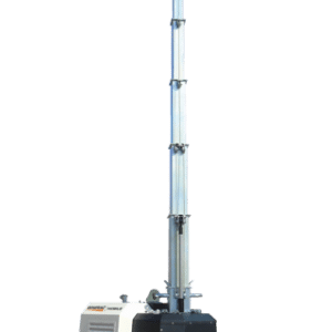 Pramac Belysningsmast Generac V20 4x320W