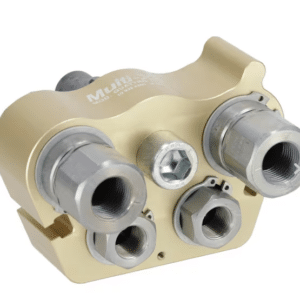 Multi-X Quattro 10/12.5 hane