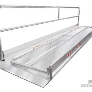 Gångbrygga IB 1250mm L 2660mm