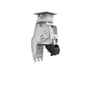 PDRP25 Roterande pulverisator