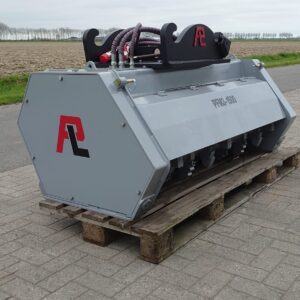 Pladdet Slagklippare 1500 mm