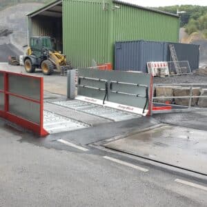 Underredstvätt EASY-wash